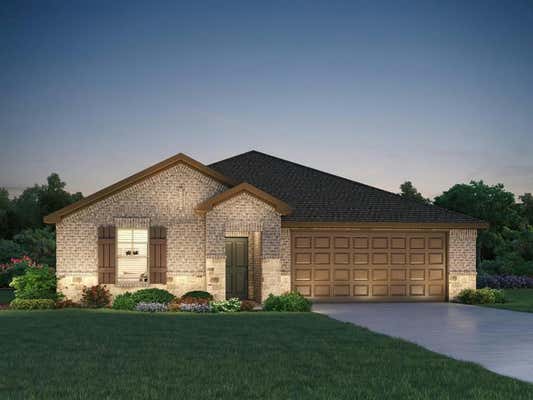 1619 KING RANCH RD, CONROE, TX 77301 - Image 1