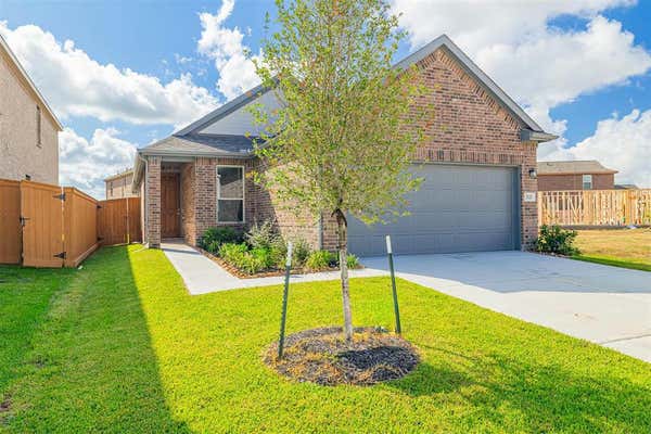 2820 GRAND ANSE DR, KATY, TX 77493 - Image 1