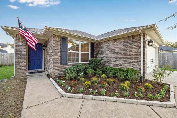 19411 LITTLE PINE LN, KATY, TX 77449 - Image 1