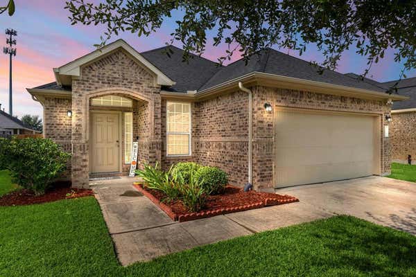 1215 MAPLE ACE DR, KATY, TX 77493 - Image 1