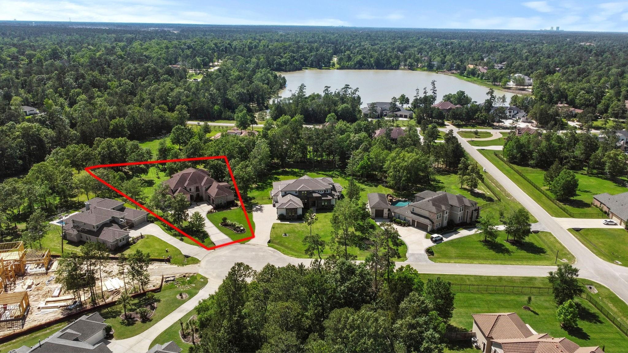 Spring, Texas, 77386, United States, 5 Bedrooms Bedrooms, ,5 BathroomsBathrooms,Residential,Active,1898206