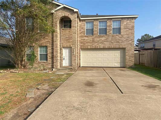 18210 BAYOU BRANCH DR, HOUSTON, TX 77084 - Image 1