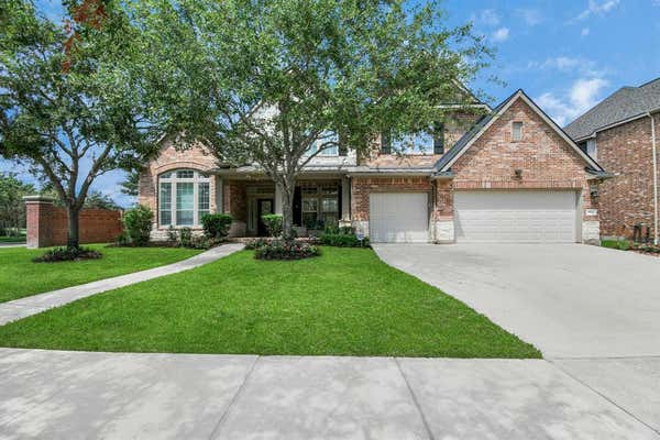 4314 VILLAGE FOREST DR, SUGAR LAND, TX 77479 - Image 1