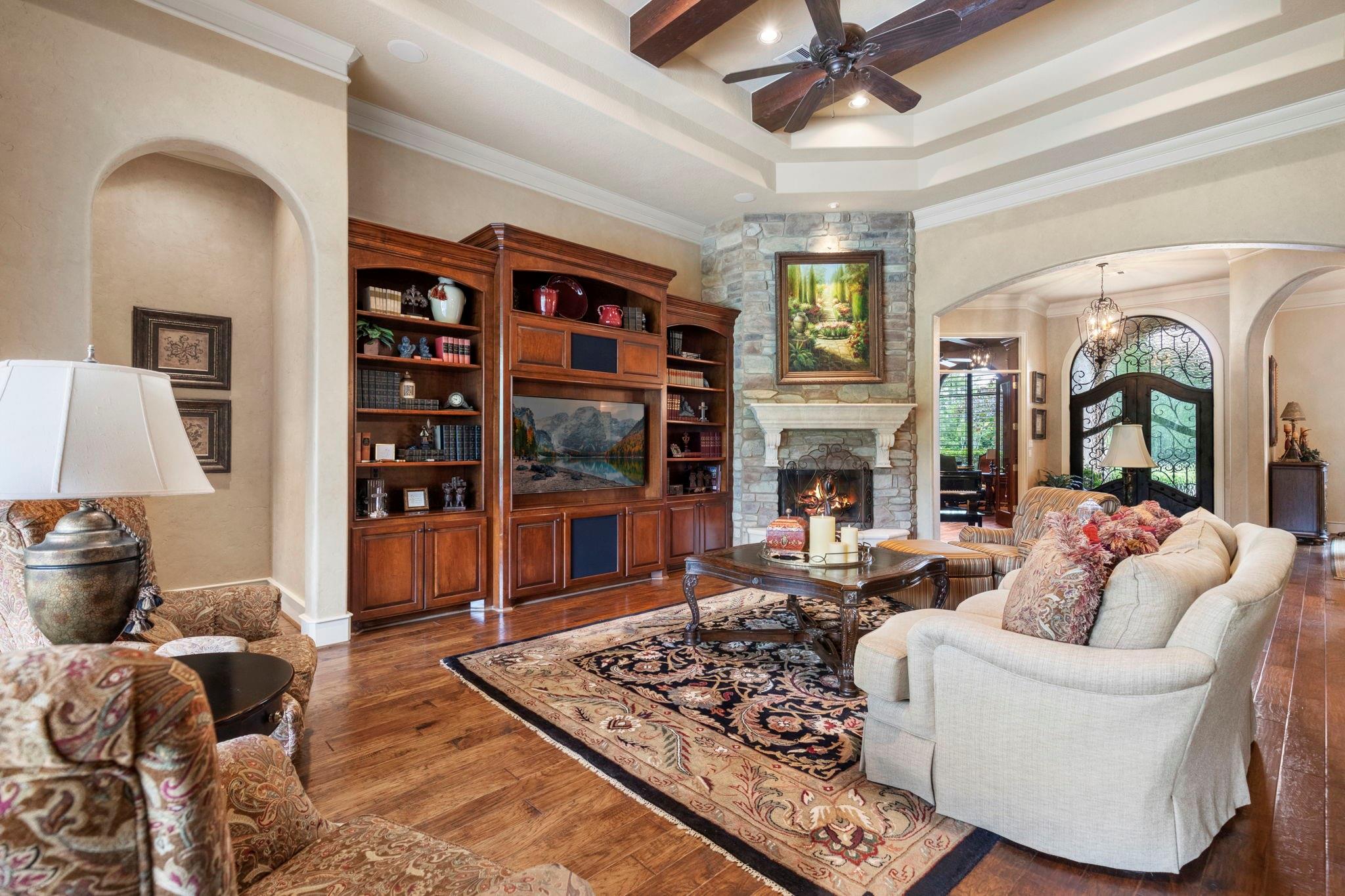 Spring, Texas, 77389, United States, 4 Bedrooms Bedrooms, ,5 BathroomsBathrooms,Residential,Active,1964261