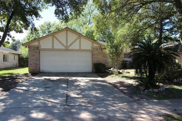 14311 BLUE FALLS DR, SUGAR LAND, TX 77498 - Image 1