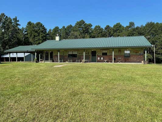 2807 COUNTY ROAD 1090, KENNARD, TX 75847 - Image 1