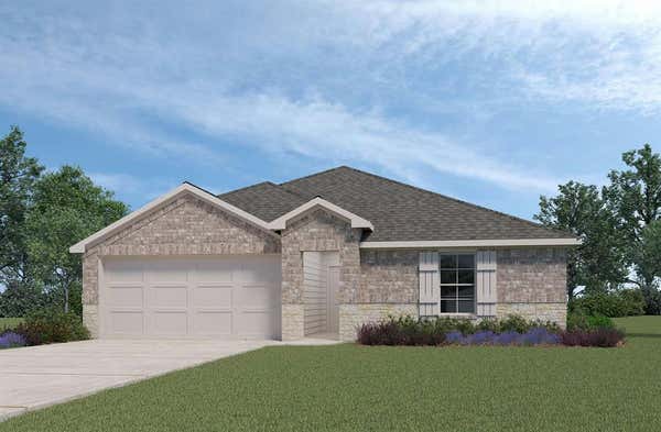 18571 BERNOULLI DR, NEW CANEY, TX 77357 - Image 1