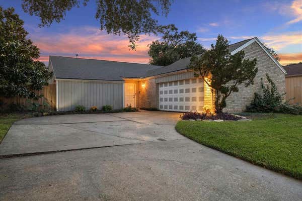 15813 RIPPLING WATER DR, HOUSTON, TX 77084 - Image 1