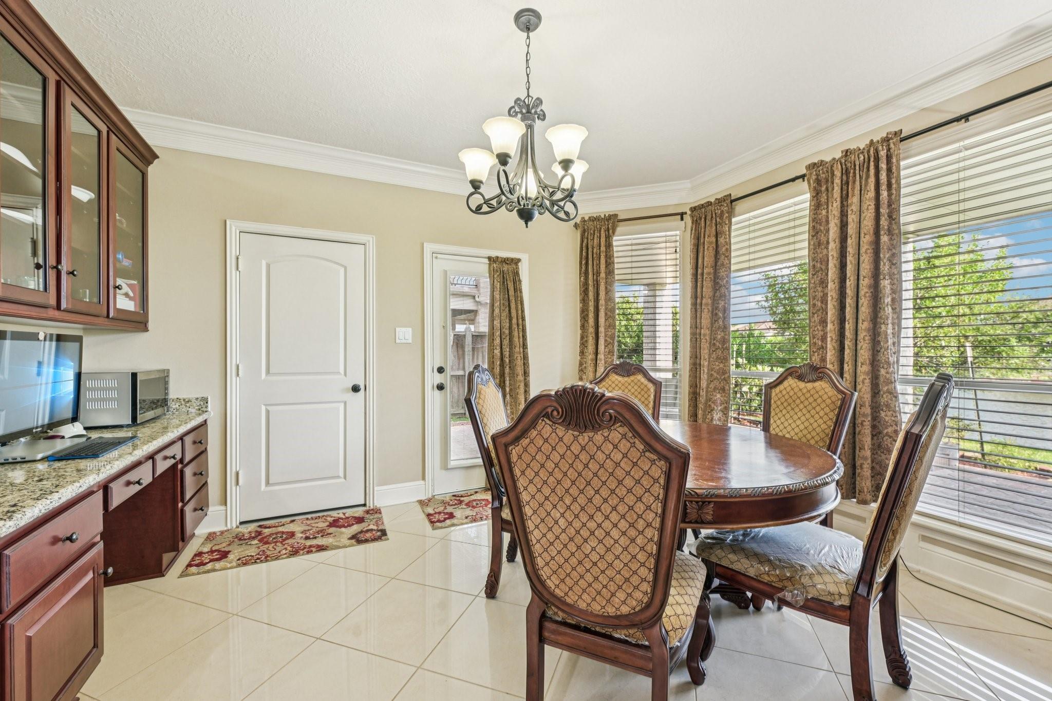 Houston, Texas, 77094, United States, 4 Bedrooms Bedrooms, ,4 BathroomsBathrooms,Residential,Active,1909896