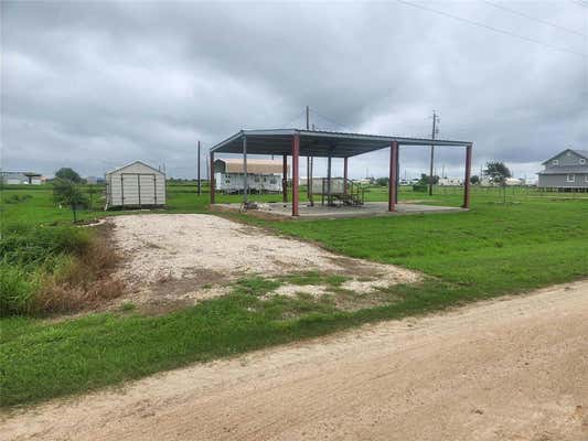 106 W RED SNAPPER DR, PALACIOS, TX 77465 - Image 1