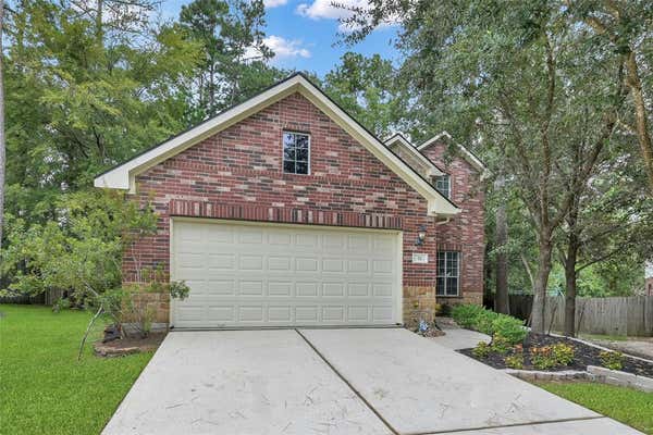 10418 SAND PASS LN, HOUSTON, TX 77064 - Image 1