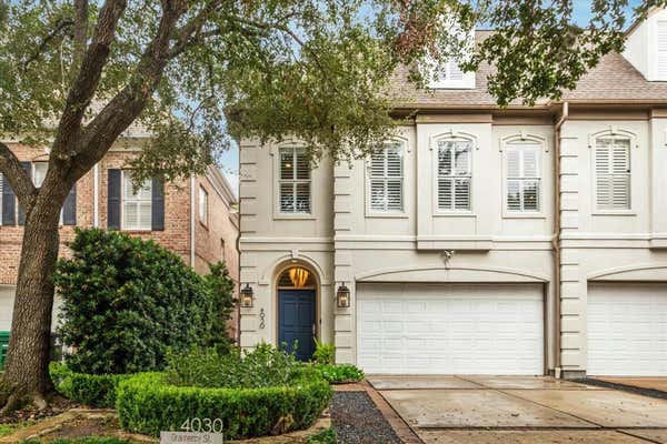 4030 GRAMERCY ST, HOUSTON, TX 77025 - Image 1