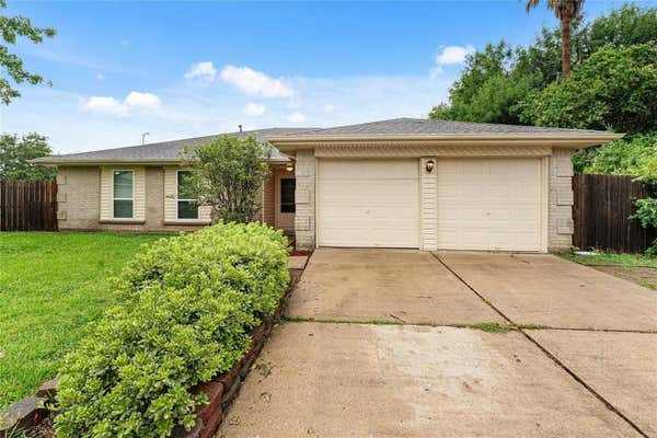 13418 CRICKET WOOD CIR, HOUSTON, TX 77082 - Image 1