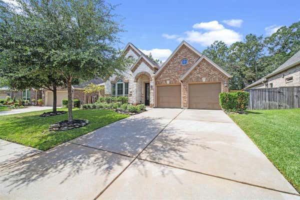 18410 HOUNDS LAKE DR, NEW CANEY, TX 77357 - Image 1