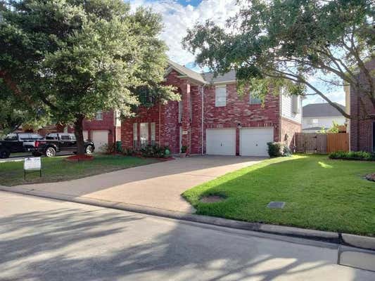 11019 HERON NEST ST, HOUSTON, TX 77064 - Image 1