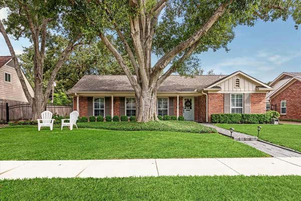 7714 MEADOWGLEN LN, HOUSTON, TX 77063 - Image 1