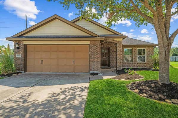 1703 MANCHESTER CROSSING DR, FRESNO, TX 77545 - Image 1