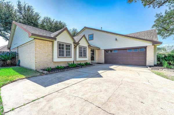 2543 WILLOW DR, STAFFORD, TX 77477 - Image 1