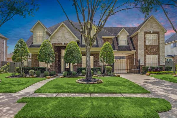 3342 DUKE LN, FRIENDSWOOD, TX 77546 - Image 1