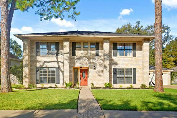 1223 AUSTIN COLONY DR, RICHMOND, TX 77406 - Image 1