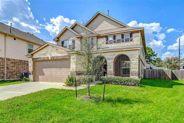 4306 LEYLAND BROOK LN, HOUSTON, TX 77068 - Image 1