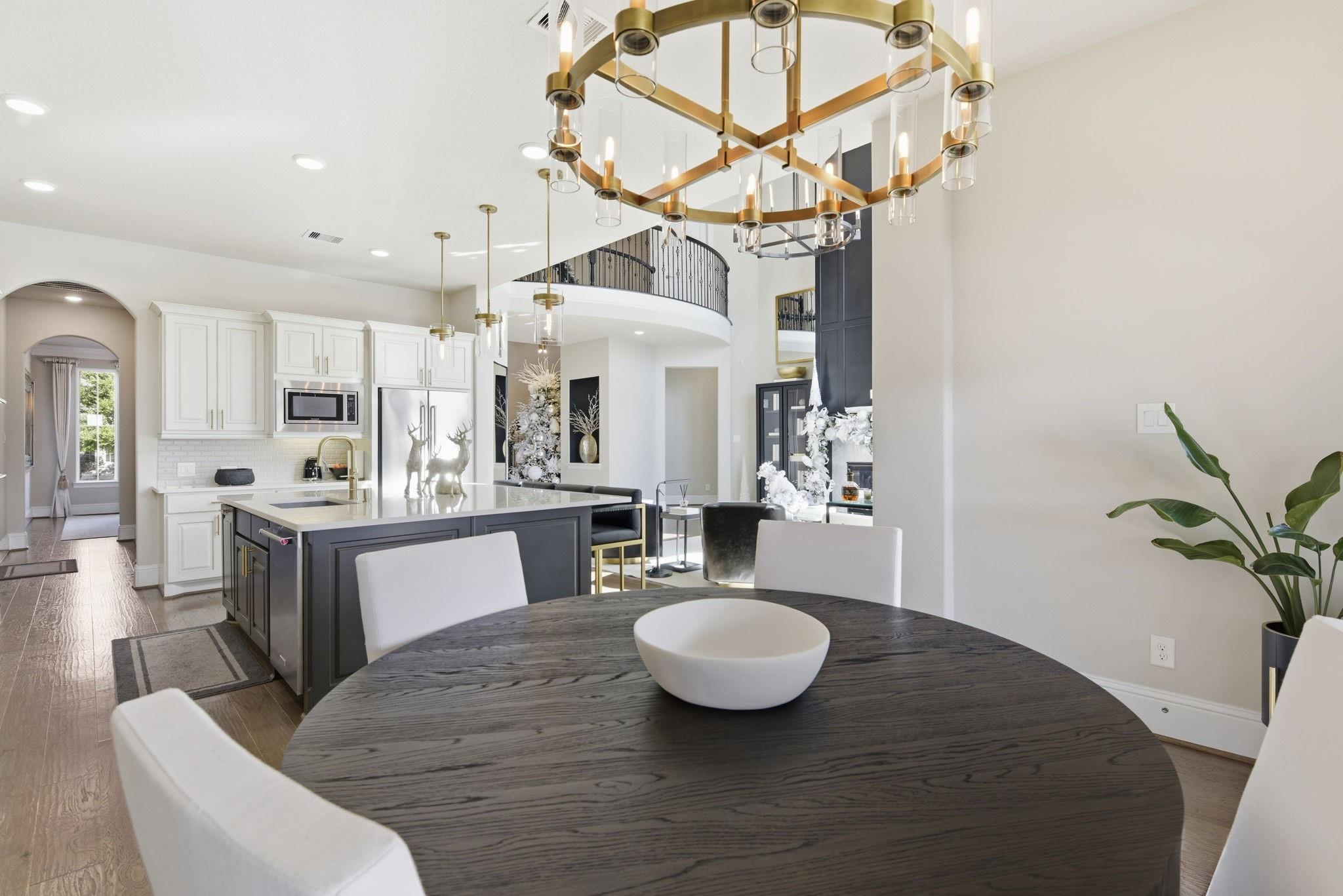 Spring, Texas, 77389, United States, 5 Bedrooms Bedrooms, ,5 BathroomsBathrooms,Residential,Active,1999943