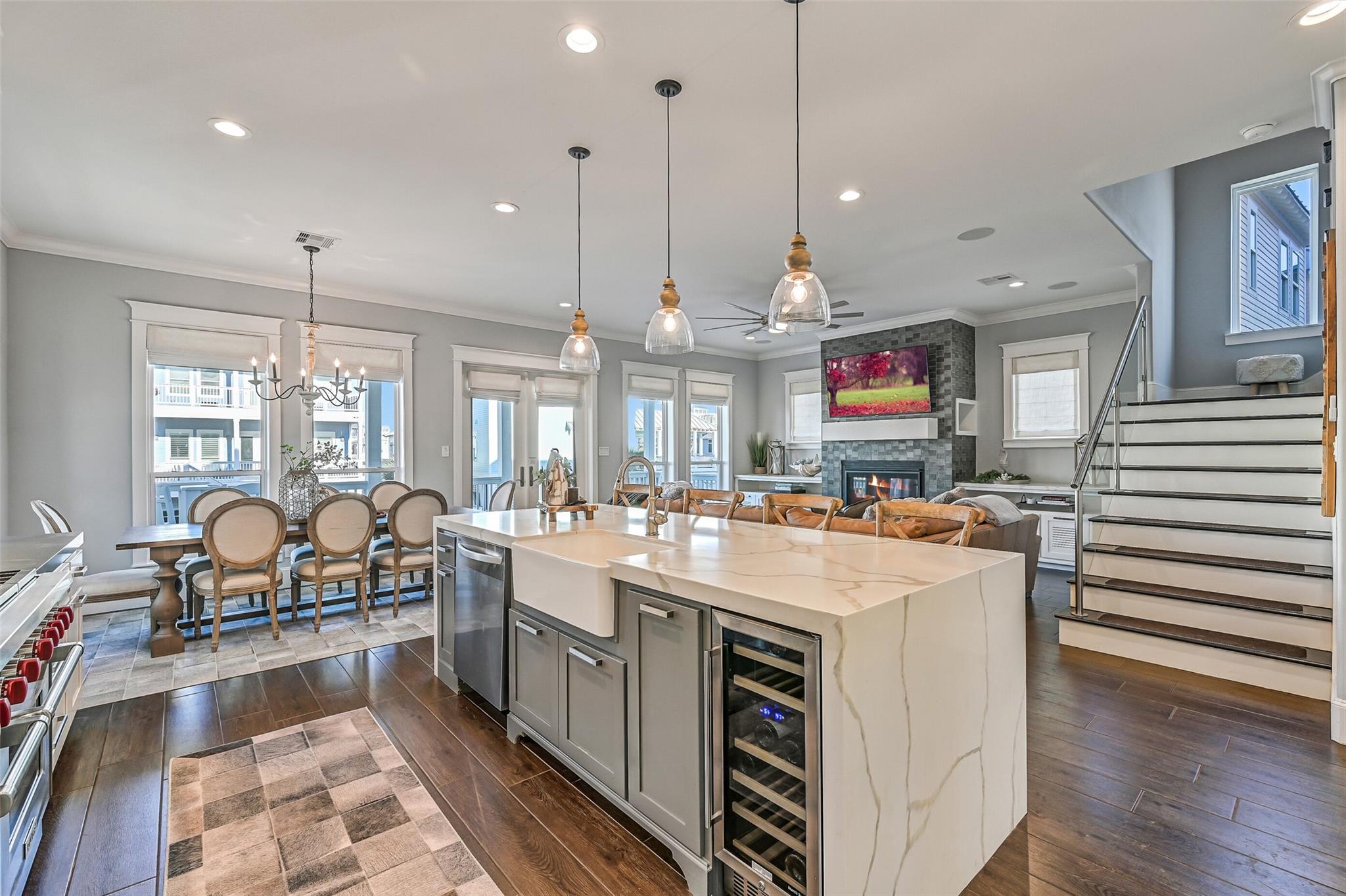 Galveston, Texas, 77554, United States, 4 Bedrooms Bedrooms, ,5 BathroomsBathrooms,Residential,Active,2011856