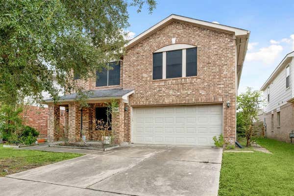 5910 WESTMINSTER VILLAGE DR, HOUSTON, TX 77084 - Image 1