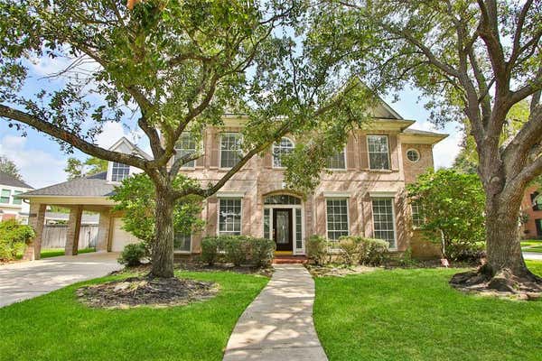 12102 MEDINA BEND LN, HOUSTON, TX 77041 - Image 1