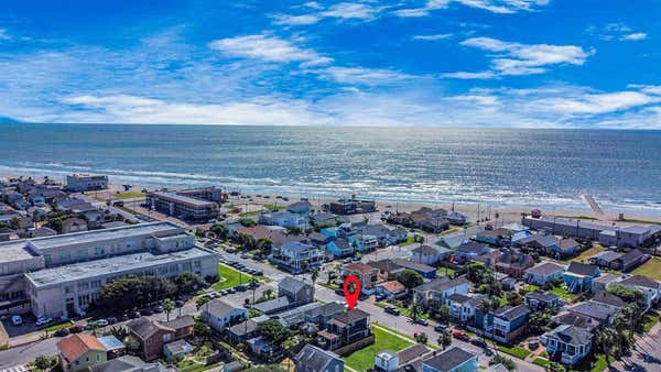 1614 AVENUE N 1/2, GALVESTON, TX 77550 - Image 1