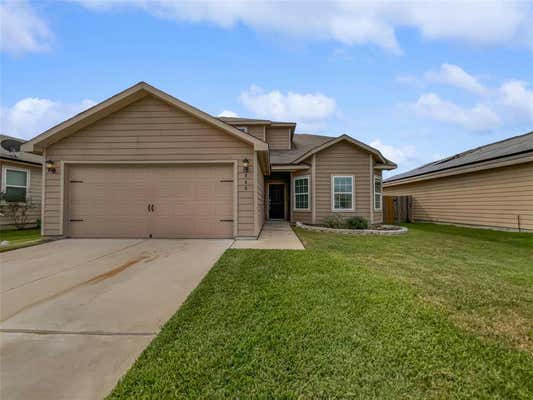 746 CRYSTAL LAKES DR, BROOKSHIRE, TX 77423 - Image 1