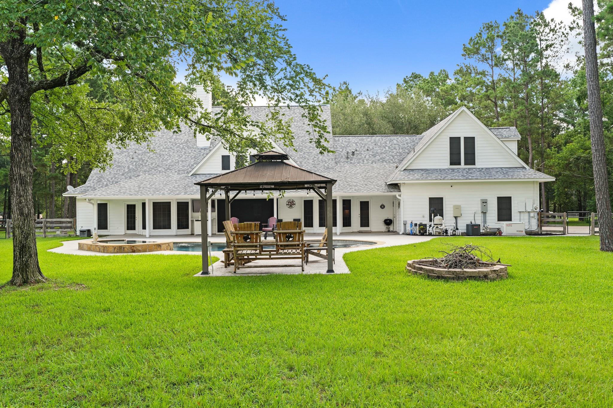 Magnolia, Texas, 77355, United States, 4 Bedrooms Bedrooms, ,5 BathroomsBathrooms,Residential,Active,1871832