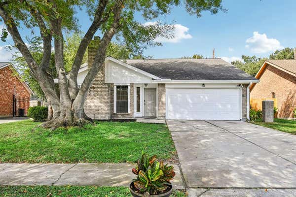 11031 RIPPLING MEADOWS DR, HOUSTON, TX 77064 - Image 1