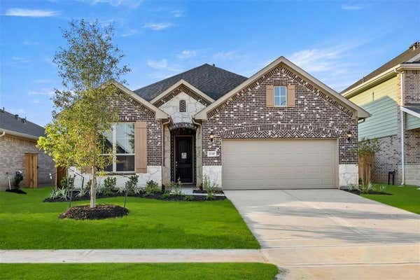 2204 INGLENOOK GROVE DR, KATY, TX 77493 - Image 1