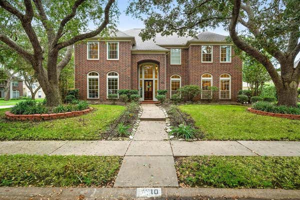 4610 ANDOVER CT, SUGAR LAND, TX 77479 - Image 1