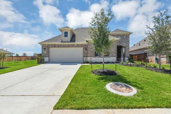 5706 CARACARA ST, MANVEL, TX 77578 - Image 1