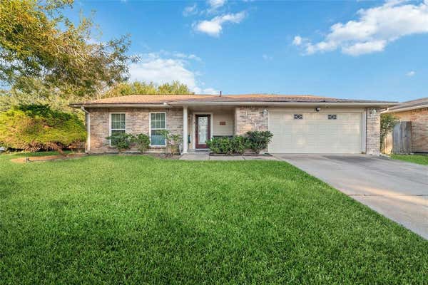 15711 DANFORD DR, HOUSTON, TX 77053 - Image 1