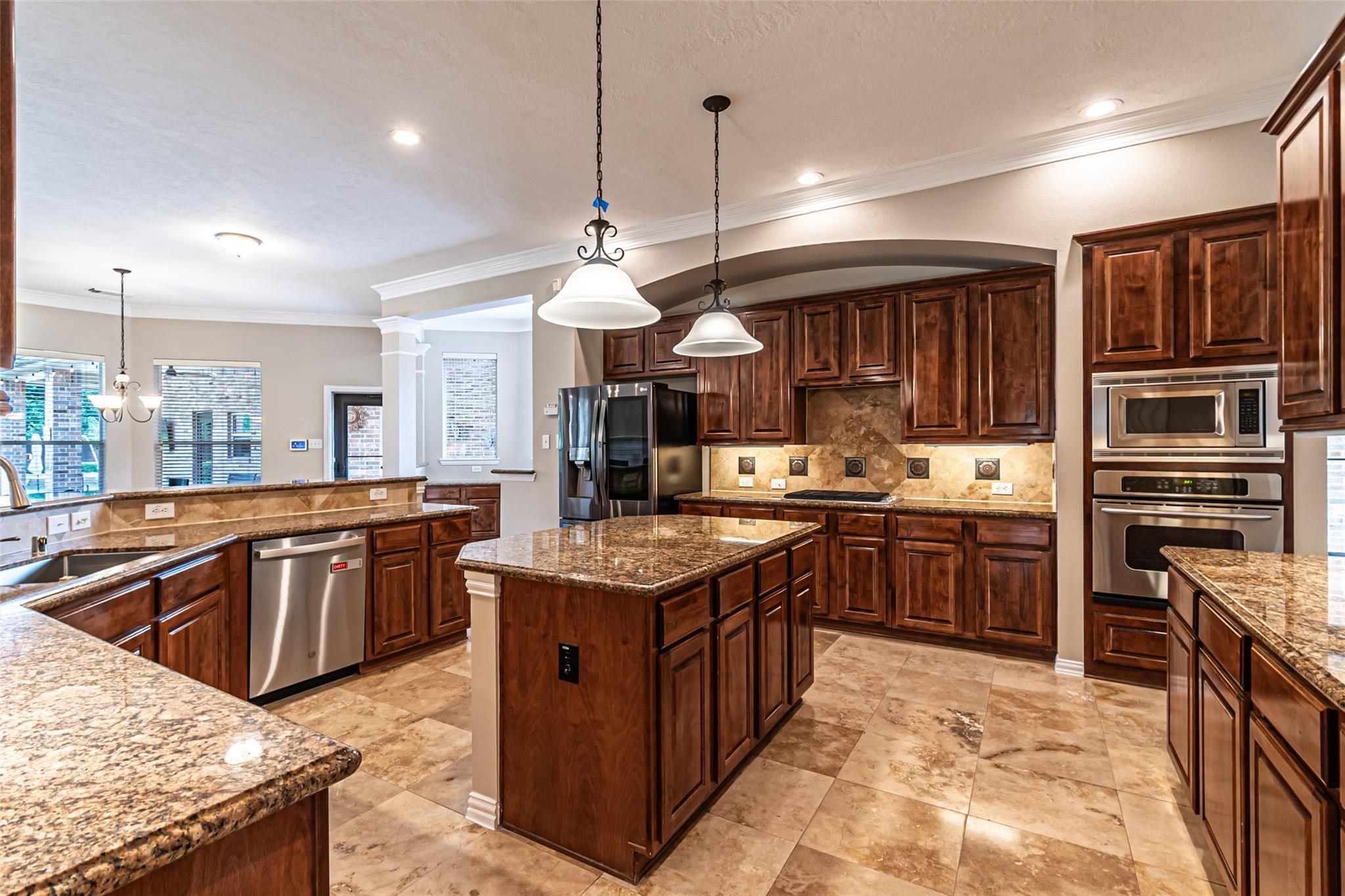 Cypress, Texas, 77433, United States, 4 Bedrooms Bedrooms, ,6 BathroomsBathrooms,Residential,Active,1920278