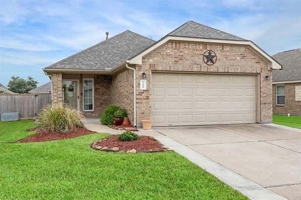 11006 CLEARSABLE LN, HOUSTON, TX 77034 - Image 1