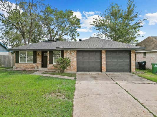 6339 OAKNUT DR, HOUSTON, TX 77088 - Image 1