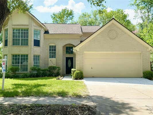 3010 GRANITE LAKE DR, MISSOURI CITY, TX 77459 - Image 1