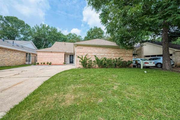 1723 ROCK FENCE DR, RICHMOND, TX 77406 - Image 1