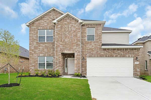 3310 FALLING BROOK DR, BAYTOWN, TX 77521 - Image 1