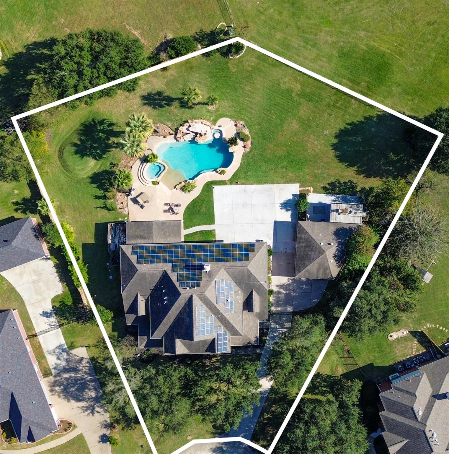 Cypress, Texas, 77433, United States, 5 Bedrooms Bedrooms, ,5 BathroomsBathrooms,Residential,Active,1998597