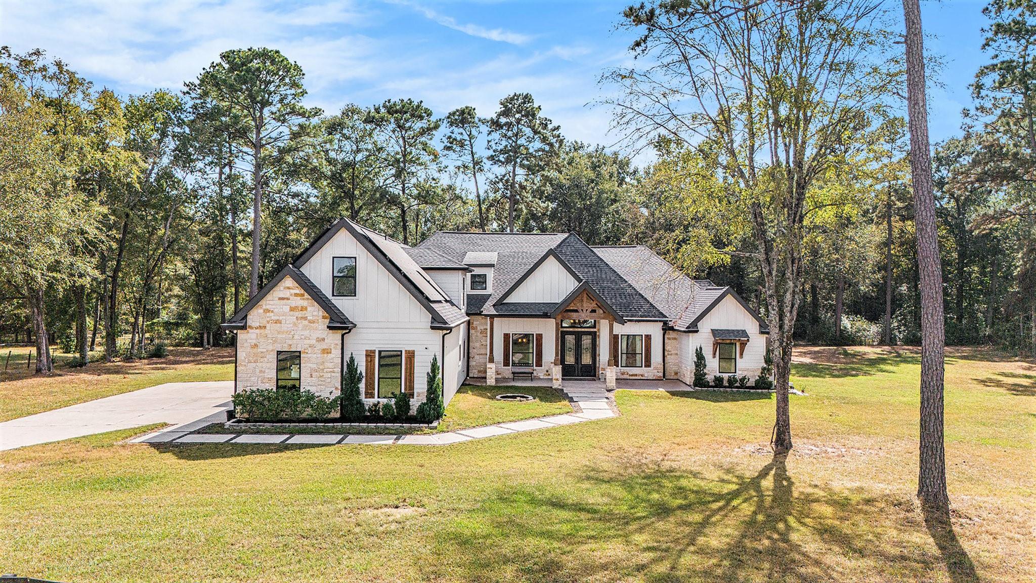 Conroe, Texas, 77304, United States, 6 Bedrooms Bedrooms, ,7 BathroomsBathrooms,Residential,Active,1971805