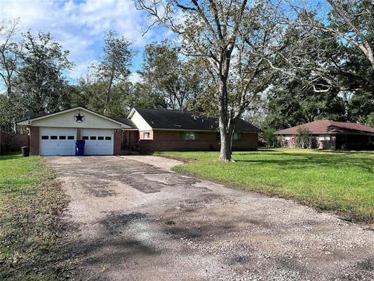 707 MAPLE ST, SWEENY, TX 77480 - Image 1