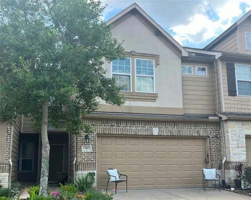 3863 CALGARY CIR, MISSOURI CITY, TX 77459 - Image 1