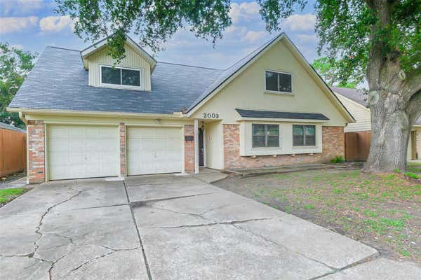 2003 N FISHER CT, PASADENA, TX 77502 - Image 1