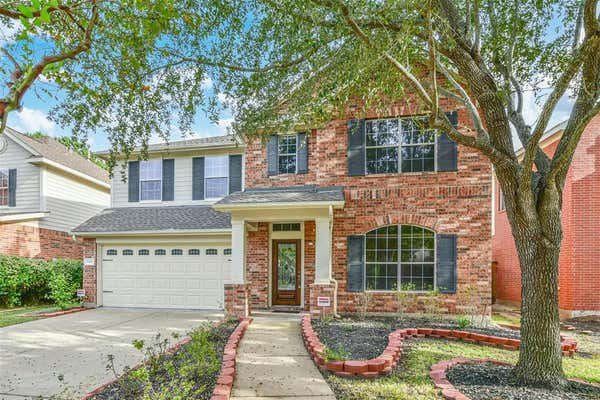 5311 BARLEYCORN LN, KATY, TX 77494 - Image 1