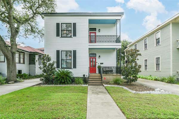 3125 AVENUE Q, GALVESTON, TX 77550 - Image 1